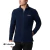 Campera polar Basin Trail™ Hombre • Collegiate navy • Columbia - comprar online