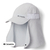 Gorra Coolhead Ice Cachalot Unisex • Nimbus grey • Columbia