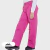 Pantalón de esquí Buddy Neo Kids/Teens • Fucsia • Montagne - comprar online