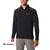 Buzo micropolar Klamath Range™ Hombre • Negro • Columbia - comprar online