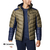 Campera sintética Labyrinth Loop™ Capucha Hombre • Stone green, shark • Columbia - comprar online