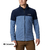 Campera polar Basin Trail™ Hombre • Bluestone, Collegiate navy • Columbia - comprar online
