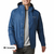 Campera impermeable Watertight™ II Hombre • Night Tide • Columbia - comprar online