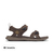 Sandalias Trekking COLUMBIA™ 2 Strap Hombre • Cordovan, curry • Columbia
