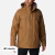 Campera de esquí 3-en-1 Bugaboo® II Interchange™ Hombre • Delta • Columbia - comprar online