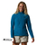 Buzo Polartec® Microfleece Mujer • Vinson blue • Mountain Hardwear - comprar online