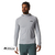 Remera UPF 50 Crater Lake™ Hoody • Glacial • Mountain Hardwear - comprar online