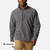 Buzo polar Fast Trek™ II Hombre • City grey, shark • Columbia - comprar online