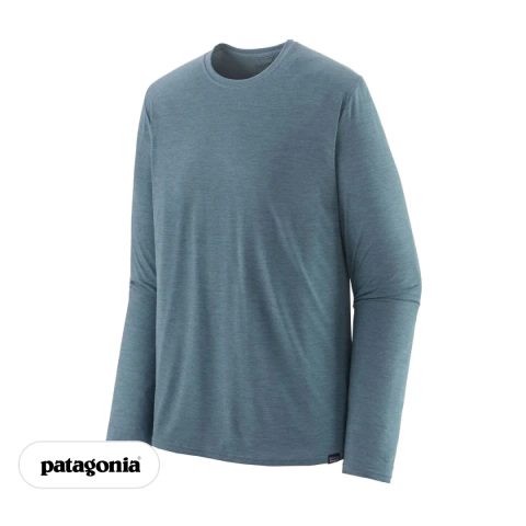 Remera Capilene® Cool Daily Shirt Hombre • LPGX • Patagonia - comprar online