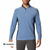 Buzo micropolar Klamath Range™ Hombre • Blue, Navy • Columbia - comprar online