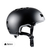 Casco bici con led Hossegor • Negro • Ombak