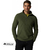 Buzo Polar Microchill™ 2.0 Hombre • Surplus green • Mountain Hardwear - comprar online