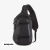 Mochila Atom Sling 8 litros • BLK • Patagonia - comprar online