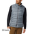Chaleco Powder Lite™ Hombre • City Grey • Columbia - comprar online