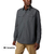 Camisa UPF 50 Silver Ridge 2.0 Manga Larga • Grill • Columbia