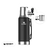 Termo Mate-System 1.2 Lts • Negro • Stanley - comprar online