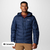 Campera sintética Labyrinth Loop™ Capucha Hombre • Collegiate Navy • Columbia - comprar online