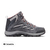 Botas Impermeables Crestwood™ Mujer • Graphite, daredevil • Columbia