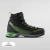 Botas Trango TRK Gore-Tex Hombre • Black, Flash Green • La Sportiva