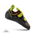 Pies de gato Tarantula Hombre • Carbon, lime punch • La Sportiva - comprar online