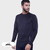 Camiseta Térmica Andes Hombre • Negro • Montagne - comprar online
