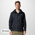 Campera impermeable Watertight™ II Hombre • Black • Columbia - comprar online