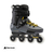 Roller Twister Edge • Anthracite, yellow • Rollerblade