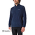Buzo micropolar Klamath Range™ Hombre • Collegiate Navy • Columbia - comprar online