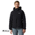 Campera de pluma Stretchdown™ Hoody Mujer • Black • Mountain Hardwear - comprar online