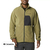 Campera polar Rapid Expedition™ Hombre • Savory, shark • Columbia - comprar online