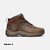 Borcego Impremeable Flume Mid Hiker Hombre • Dark Brown • Timberland
