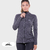 Campera Polar Vent Judy Mujer • Negro • Montagne - comprar online
