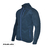 Campera Polar Micro Rustic Hoody Hombre • Azul marino • Makalu - comprar online