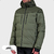 Campera Garrus Eco-Down 5K Hombre • Verde • Montagne - comprar online