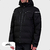 Campera Garrus Eco-Down 5K Hombre • Negro • Montagne - comprar online