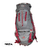 Mochila Trekking Grizzly 65 litros • Grey • Nexxt - comprar online