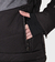 Campera de esqui 10K Harley • Negro, Gris Melange • Montagne - comprar online