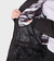 Campera de esqui 10K Harley • Negro, Gris Melange • Montagne en internet