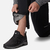 Imagen de Pantalón de lluvia Hazy Trail™ Hombre • Black • Columbia