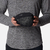 Pantalón de lluvia Hazy Trail™ Hombre • Black • Columbia - SIETE CUMBRES