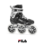 Roller Houdini 125 • Black, white • Fila