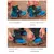 Imagen de Polainas Trail Running Unisex • Verde • Aonijie