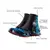 Polainas Trail Running Unisex • Verde • Aonijie - SIETE CUMBRES