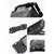 Imagen de Linterna frontal 200 lúmens IPX7 Recargable USB • Aonijie