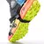 Polainas Trail Running Unisex • Violeta • Aonijie