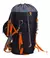 Mochila Impala 45L · Black · Nexxt en internet