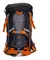 Mochila Impala 45L · Black · Nexxt - SIETE CUMBRES