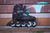 Roller RB Cruiser W • Black, Aqua • Rollerblade - comprar online