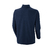 Buzo micropolar Klamath Range™ Hombre • Collegiate Navy • Columbia - SIETE CUMBRES