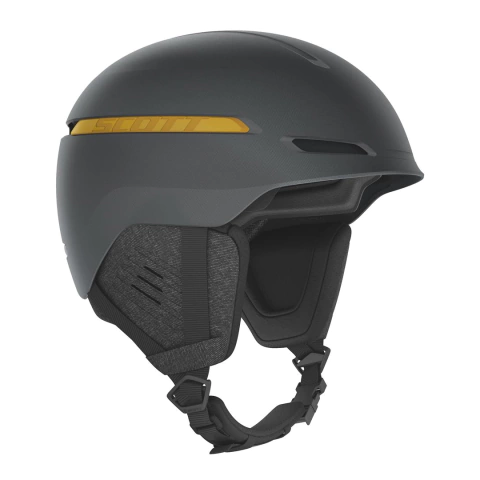 Casco de esqui/snowboard Rental Active • Black • Scott en internet